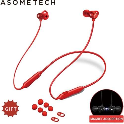 ASOMETECH Wireless Headphones