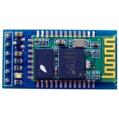 Free Shipping!!! LC-06 Bluetooth serial port / wireless transparent transmission module sensor /Electronic Component