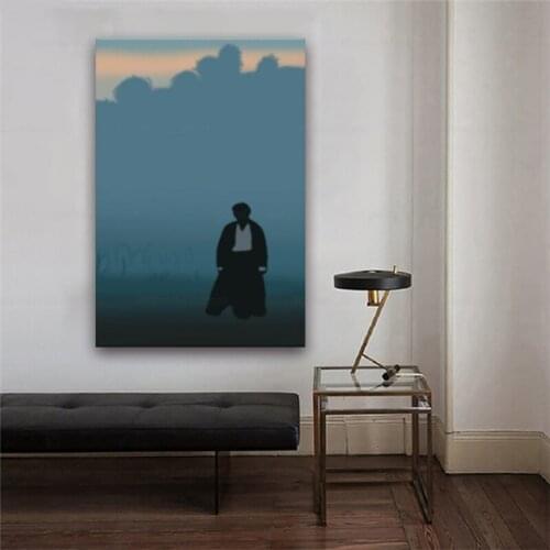 Pride and Prejudice Mr Darcy Posters and Prints New Hot Art Poster Canvas Painting Home Office Hotel Apartment Decor