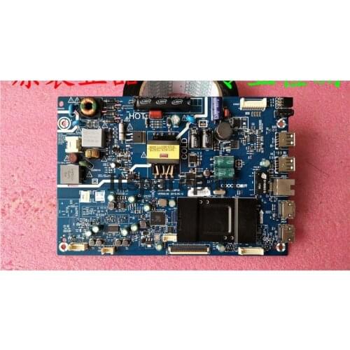 For TV K32 Main Board 5800-a5r010-0p10 Screen Sdl320hy Cd0
