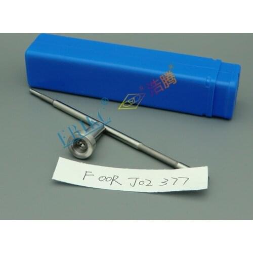 ERIKC diesel injector valve F00RJ02377 nozzle valve F00R J02 377 fuel pressure control valve for bosch 0445120167 0445120327