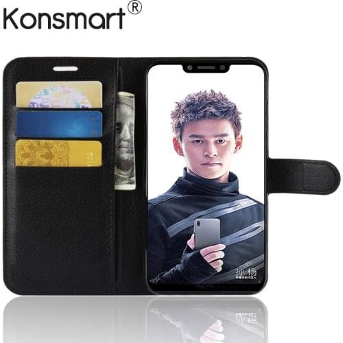 Чехлы для телефонов Huawei Honor Play KONSMART China At AliExpress