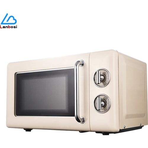 LANBOSI Microwaves
