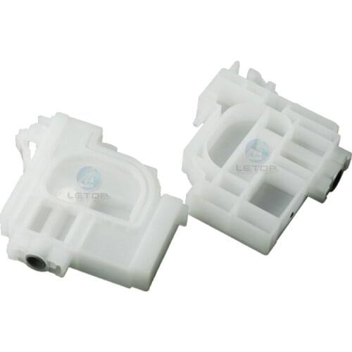 LETOP Post Free Ship Good Quality Ink Damper Compatible For Ep L800 L801 L300 L350 L355 L1300 Damper 10pcs