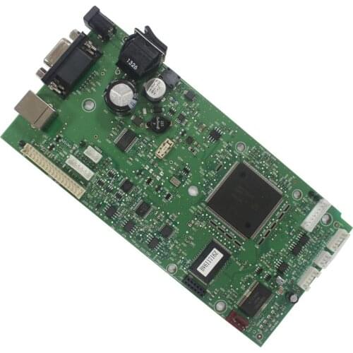 Original Mainboard For Zebra LP2824 TLP2824 plus Barcode Printers Label Printer Motherboard