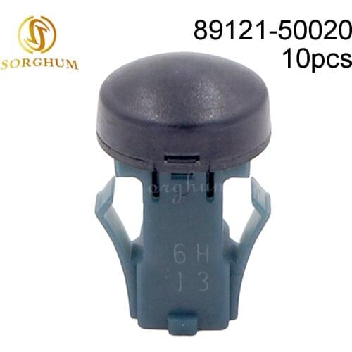 10PCS Original Automatic Light Control Sensor for Toyota Camry Highlander RAV4 Sienna Lexus ES GS GX IS 89121-50020 8912150020