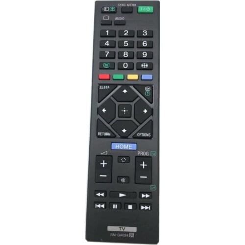 Original New TV Remote Control FOR SONY RM-GA024 149206421 KLV-40R352B LCD LED HDTV