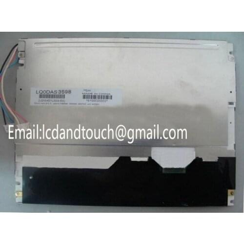 Original LQ0DAS3598 LCD Screen Display Panel