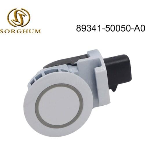 PDC Backup Ultrasonic Parking Sensor For Lexus LS430 4.3L 89341-50050-A0 89341-50050 188200-5750