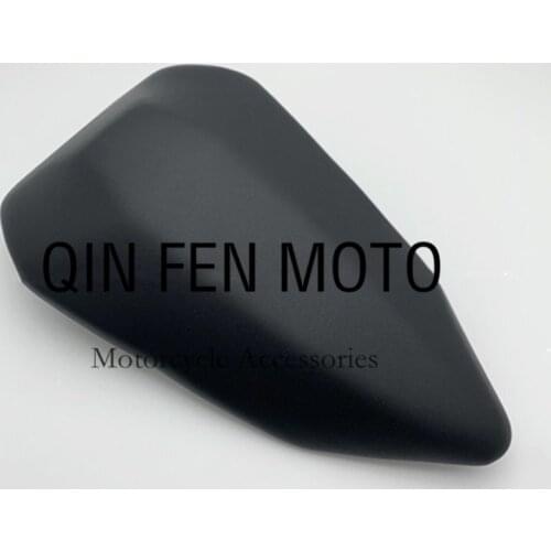 Motorcycle Passenger Rear Seat Pillion Cushion Pad Fit For Ducati 899 1199 2012-13-2014 2015-16-17 new