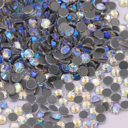 Rhinestones SHUNCAI China