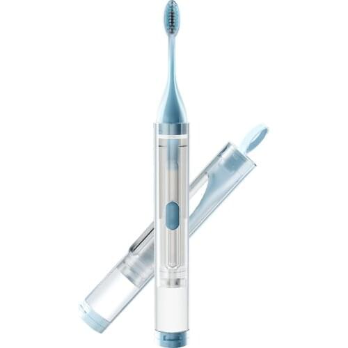 TECHOME Soft Toothbrushes