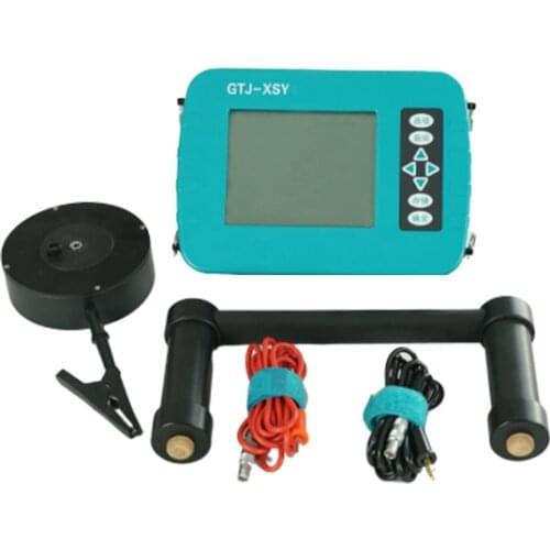 Concrete Rebar Corrosion Tester for Corrosion examination