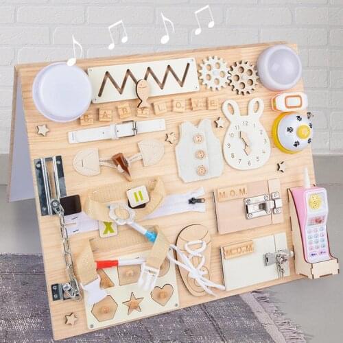 UOSU Educational Toys