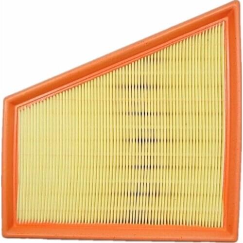 Air Filter for Seat Cordoba 6l Ibiza 3 4 Sportcoupe 6j 1.4t 1.8t 1.9t 2.0t Model 2002-2010 Year 1pcs Air Filter Car Accessories