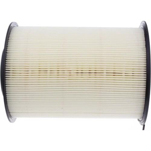 Air Filter Fit for Volvo C30 S40 2 V40 T3 T4 V50 1.6d D2 1.8 Flexfuel 2.0d Model 2004 2005-2011 2012-2015 -today 1pcs Filter
