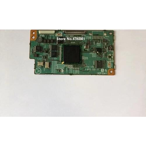 Repair Parts HD-SDI Output Circuit Board TX-115 For Sony PMW-EX1