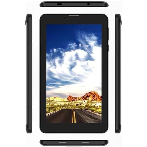 7 Inch for Lava T71 3G Capacitive touch screen panel repair replacement spare parts free shipping