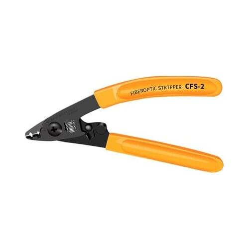 Free shipping Clauss Miller CFS-2 Optical Fiber Stripper