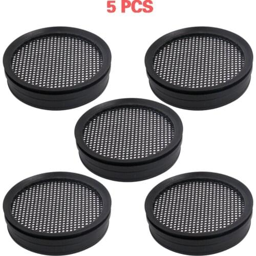 2/3/5 HEPA filter replacement for Philips FC8009/81 FC6723 FC6724 FC6725 FC6726 FC6727 FC6728 FC6729 vacuum cleaner parts
