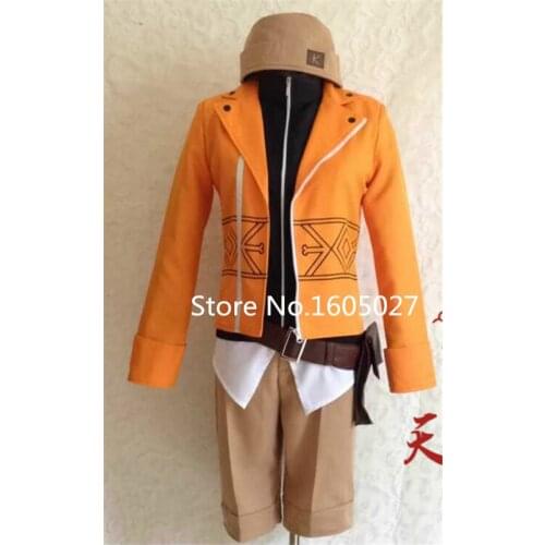 Mirai Nikki Future Diary Amano Yukiteru Action Figure Uniform Suit Cosplay Costume Halloween Outfit For Adult New 2020