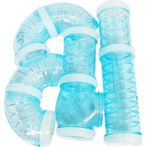 HOUSEEN Rodent Tunnels