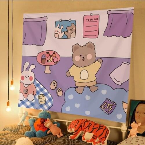 Ins Baby shower party background wall cloth for birthday backdrop cover party backdrop stand party decor supplies 200x150cm