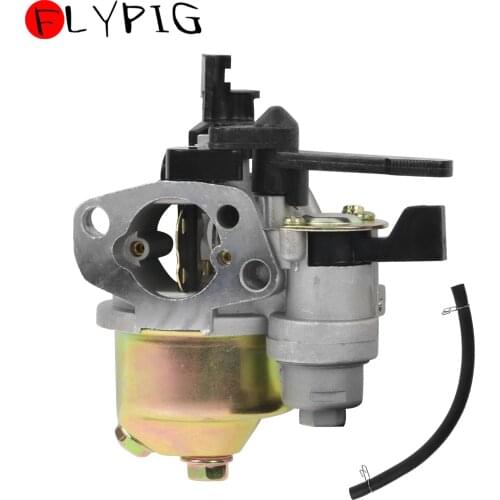 Carburetor For Honda Ruixing Lifan Jingke Huayi GX120 GX160 GX168 GX200 5.5hp 6.5hp Motorcycle ATV Parts 16100-ZH8-W61 ZH7-W51