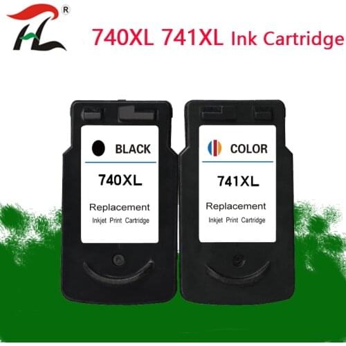 PG740 CL741 compatible ink cartridge for canon PG 740 CL 741 for Canon Pixma MX517 MX437 MX377 MG3170 MG2170 printer