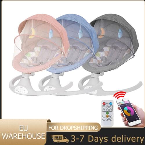 Kimbosmart Baby Furniture