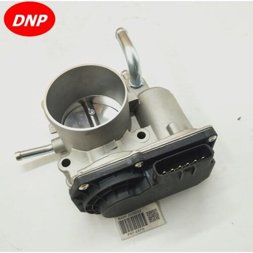 PAT Throttle Body For Hyundai Accent Veloster, Kia Rio Soul 351002B300 351002B340 V52810003 35100-2B300 35100-2B340