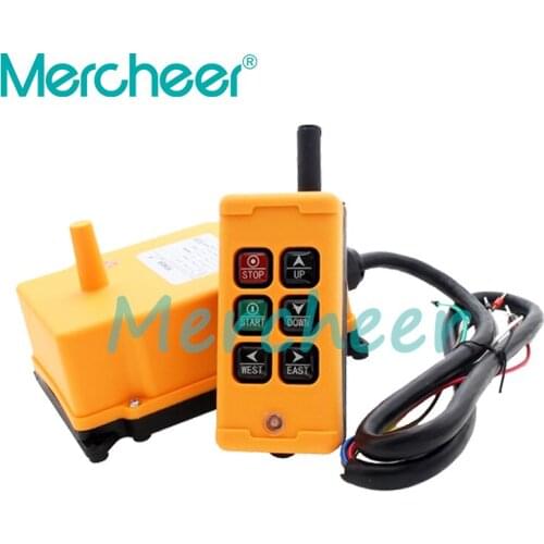 Mercheer Bicycle Gear Shifters