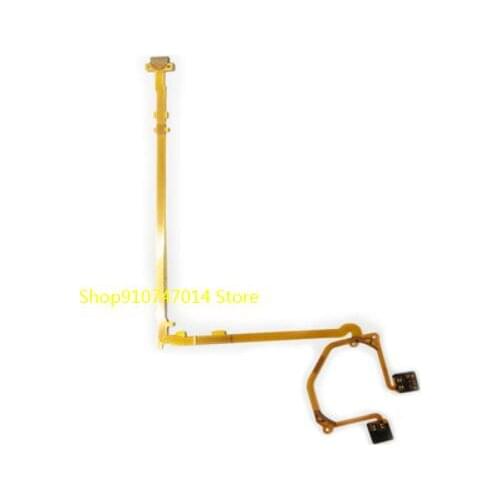 NEW Lens Anti Shake Flex Cable For SONY Cyber-shot DSC-HX300 DSC-HX400 HX300 HX400 Digital Camera Repair Part
