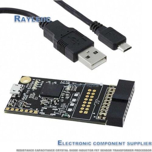 NEW Original XA-XTAG XA XTAG ADAPTER USB DEBUGGER JTAG XSYS2