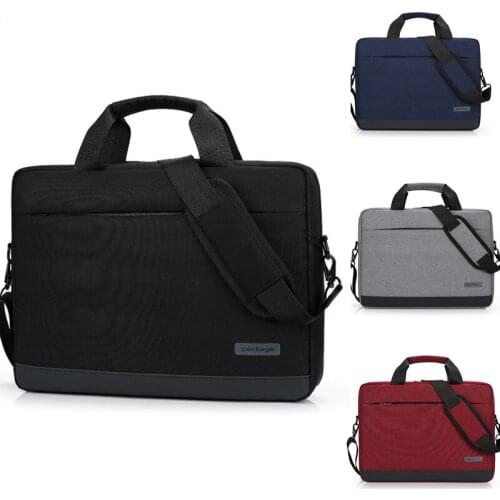 Notebook Briefcase Laptop Sleeve for Lenovo Miix ThinkPad Yoga Women Men Laptop Bag Flex IdeapadV330 14" 15.6 Inch Computer Bags