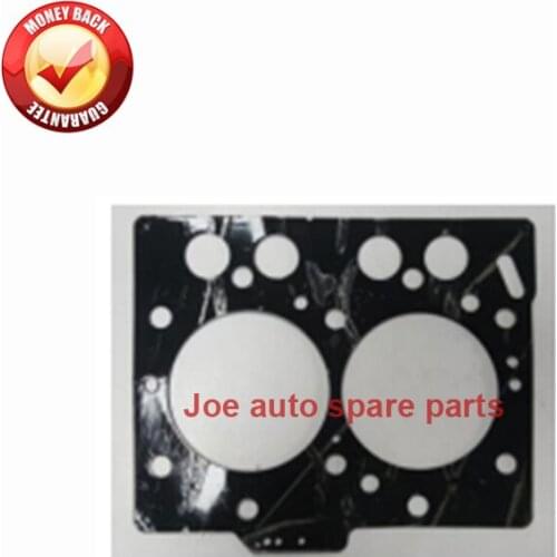 Engine cylinder head gasket for Yanmar engine : 2TNE 2TNE66