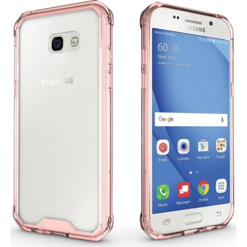 QTNED Phone Cases Samsung Galaxy A5 2017