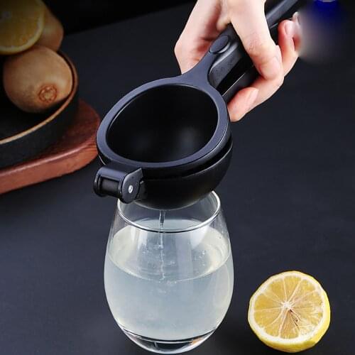 Manual Juicer Citrus Orange Squeezer Lemon Press Home Multi-Function Kitchen Gadgets and Accessories Kitchen Tools