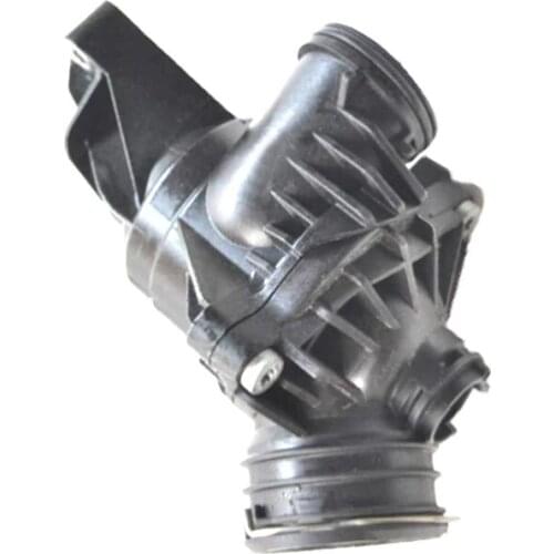 A2762000315 2762000315 Coolant Thermostat Housing Assembly For Mercedes W205 X166 R231 C400 GL450