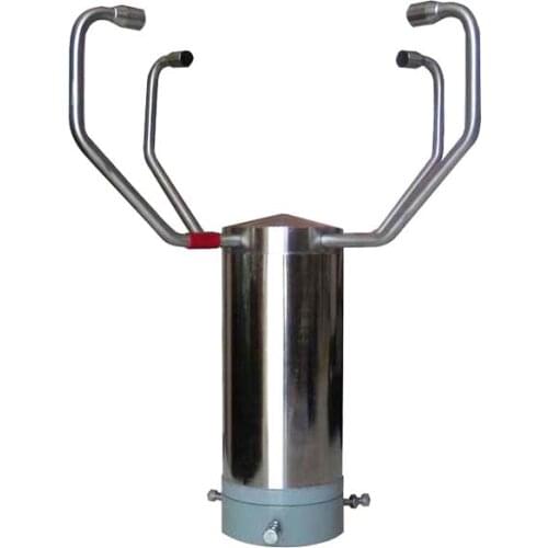 WJ-16 series ultrasonic wind speed sensor wind direction sensor wind sun rain sensor