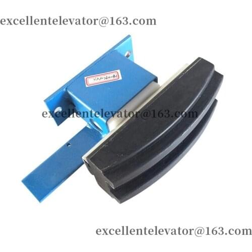 XAA26220B1 GO385EP1 Escalator Tension Box Use for Otis Chain