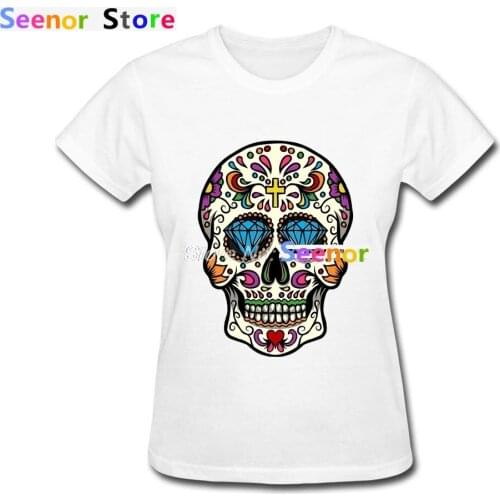 YIN BU Womens Summer T-shirts