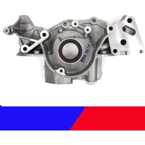 21310-39511 Genuine Engine Oil Pump Case 3.5L V6 for hyundai Terracan Santa fe XG350 for kia Sorento Sedona 2131039511