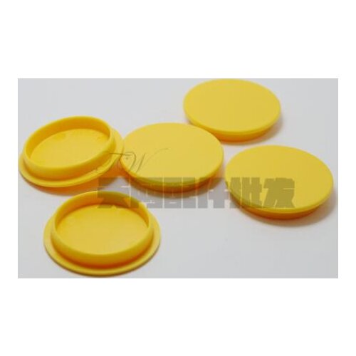 40pcs High quality Nanxing edge banding machine conveying pressure wheel cover