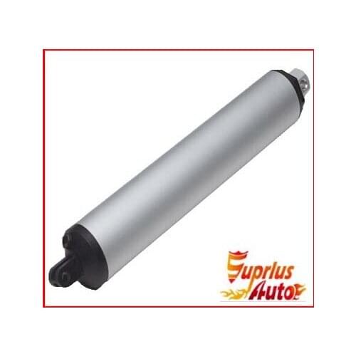 Travel 400mm / 16inch12V / 45mm / s Fast tubular actuators, electric actuators, motors