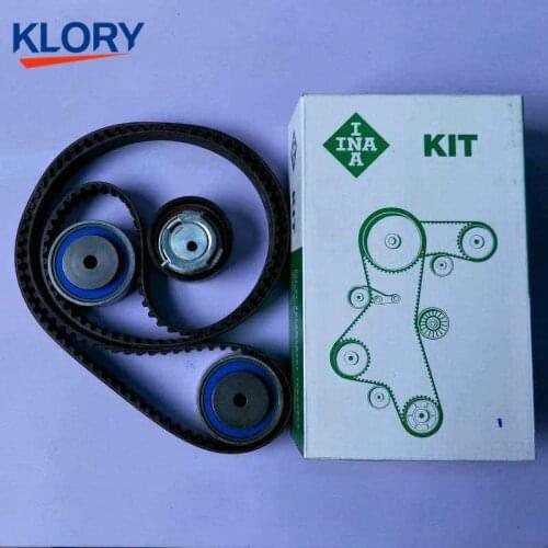 5300475100 Timing kit for Land Rover Range Rover / Discovery 4 2.7 / 3.0T Diesel