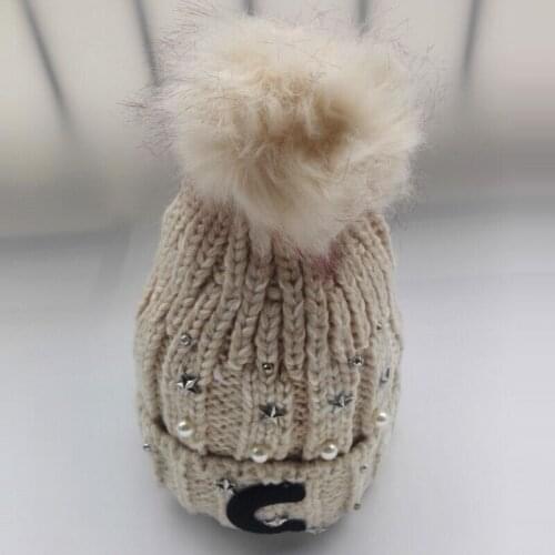 Benoohia Women's Fleece Hats