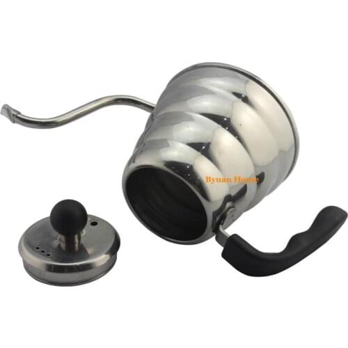 BYUAN HOME Espresso Coffee Mugs