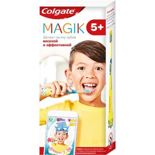 COLGATE Toothbrushes For Children