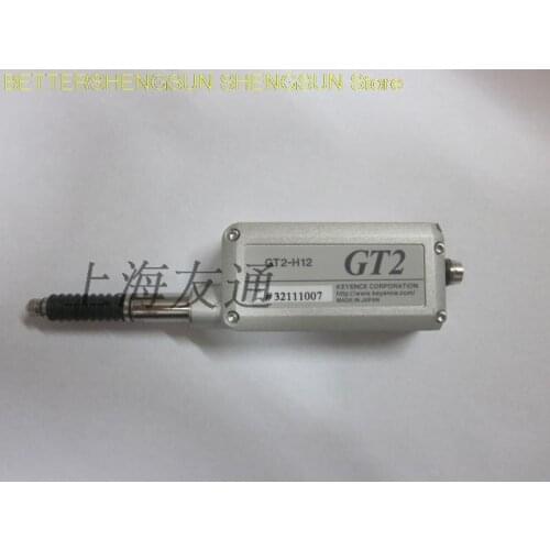 Free shipping Displacement sensor GT2-H12